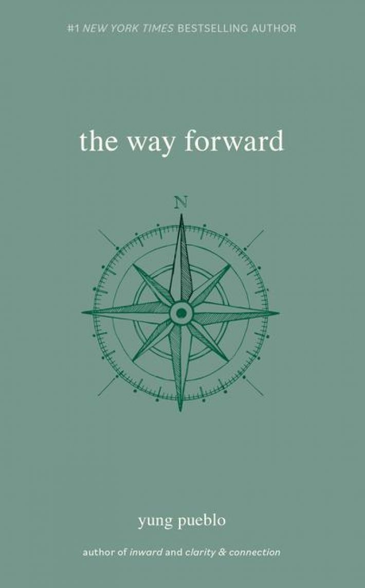 The Way Forward