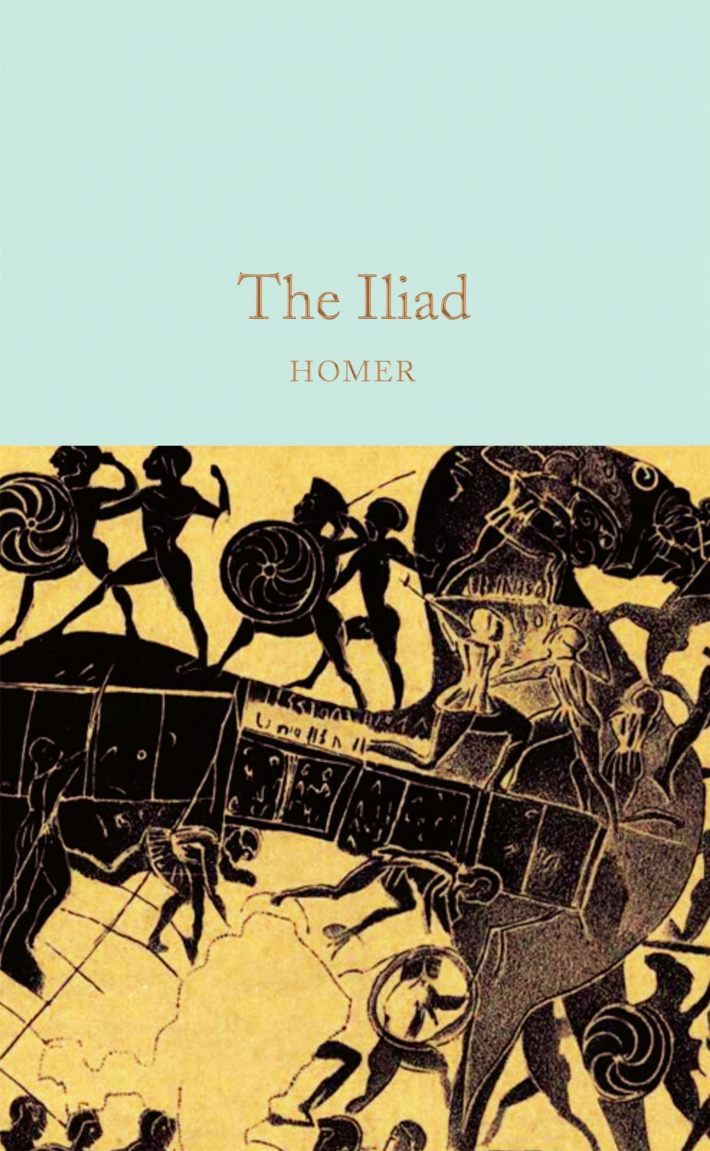 The Iliad