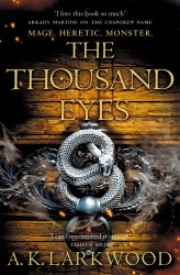 The Thousand Eyes