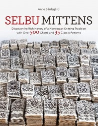 Selbu Mittens