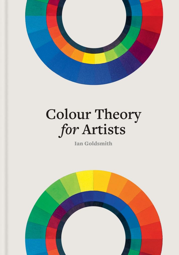 Colour Theory for Artists