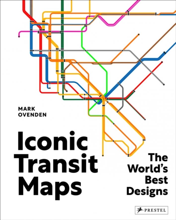 Iconic Transit Maps