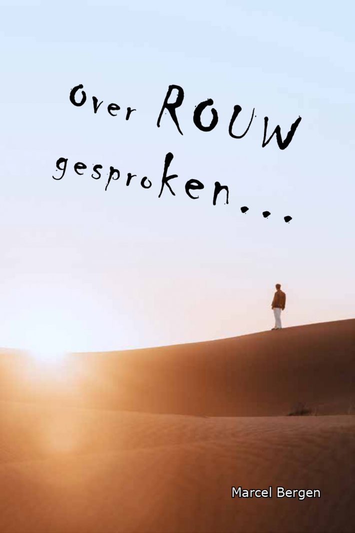 Over rouw gesproken