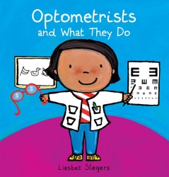 Optometrists and What They Do