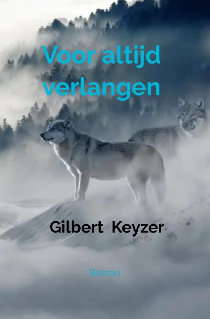 Voor altijd verlangen