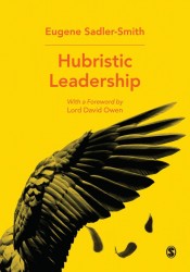 Hubristic Leadership