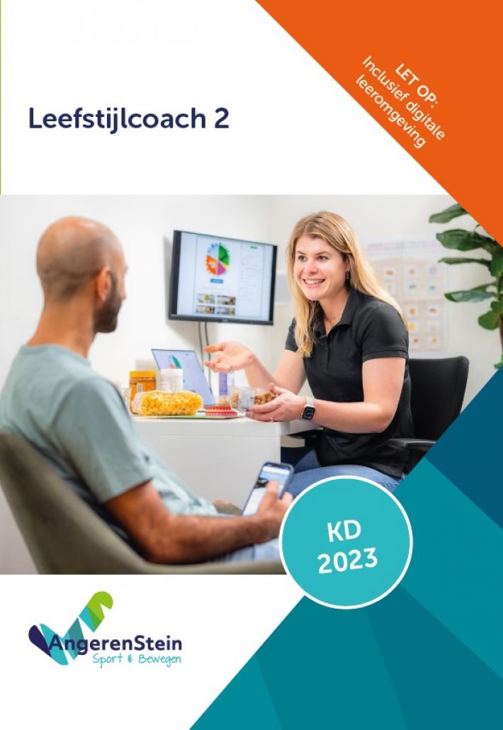 Leefstijlcoach 2 | combipakket