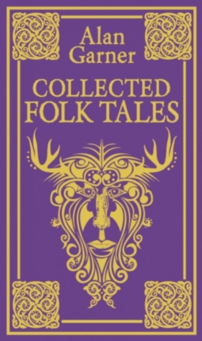 Collected Folk Tales