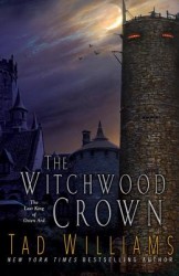 The Witchwood Crown