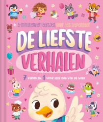 De liefste verhalen