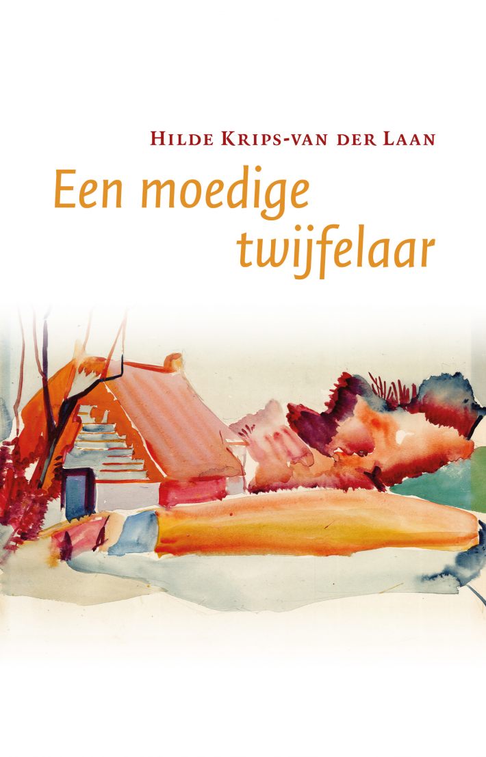 Een moedige twijfelaar • Een moedige twijfelaar