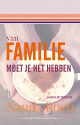 Van familie moet je het hebben en kan je het krijgen ook! • Van familie moet je het hebben en kan je het krijgen ook!