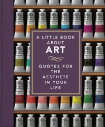 A Little Book About Art