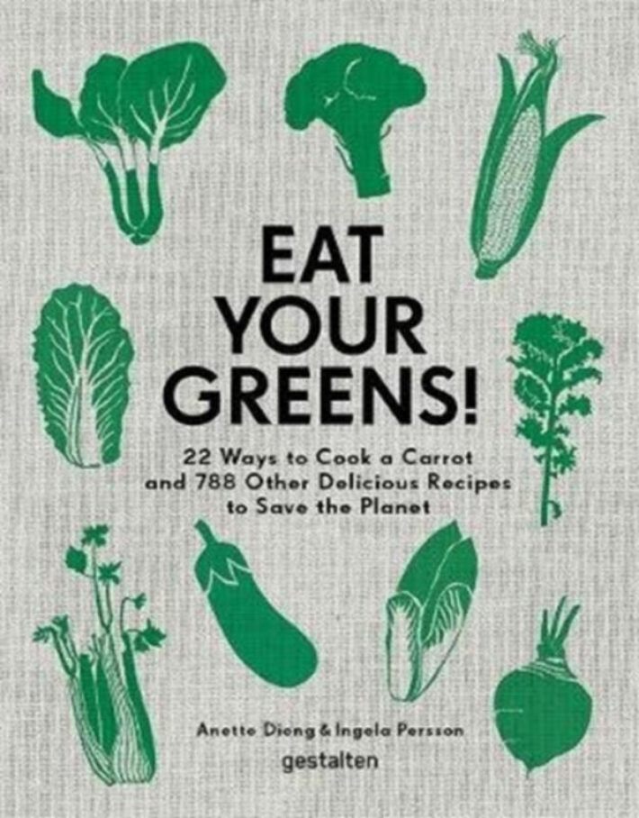 Eat Your Greens!