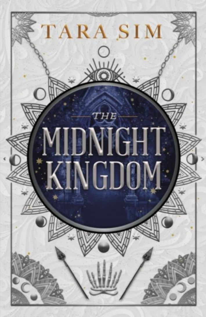 The Midnight Kingdom