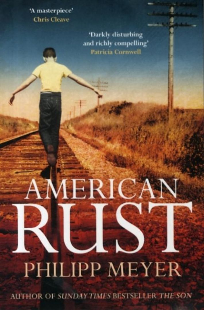 American Rust