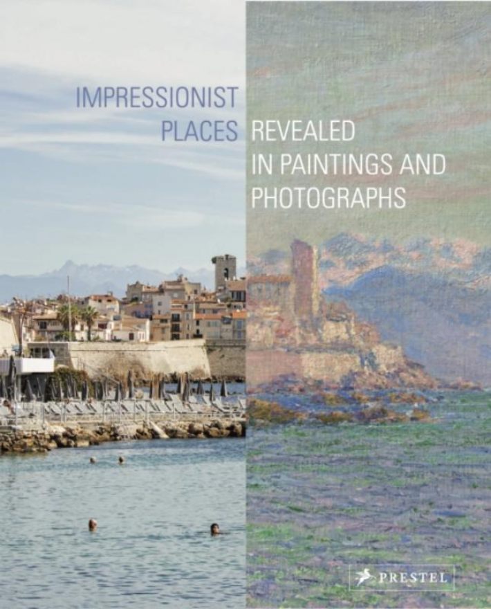 Impressionist Places