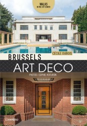 Brussels Art Deco