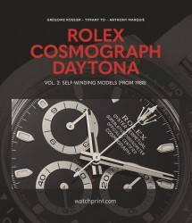 Rolex Cosmograph Daytona