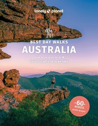 Lonely Planet Best Day Walks Australia