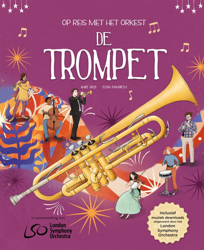 De trompet