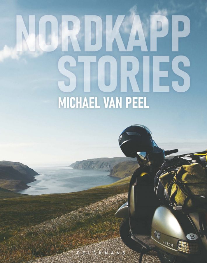 Nordkapp Stories