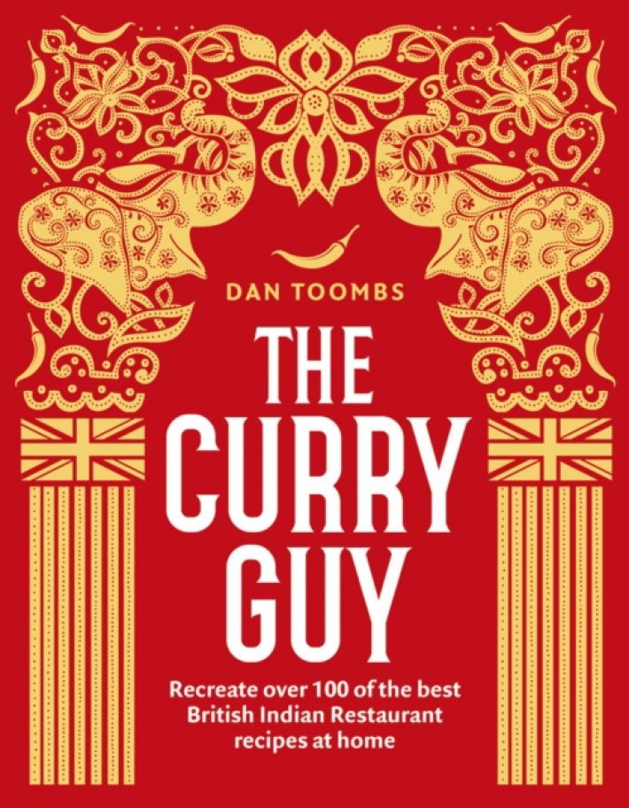 The Curry Guy