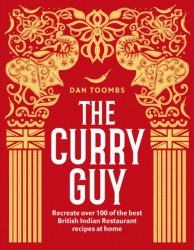 The Curry Guy