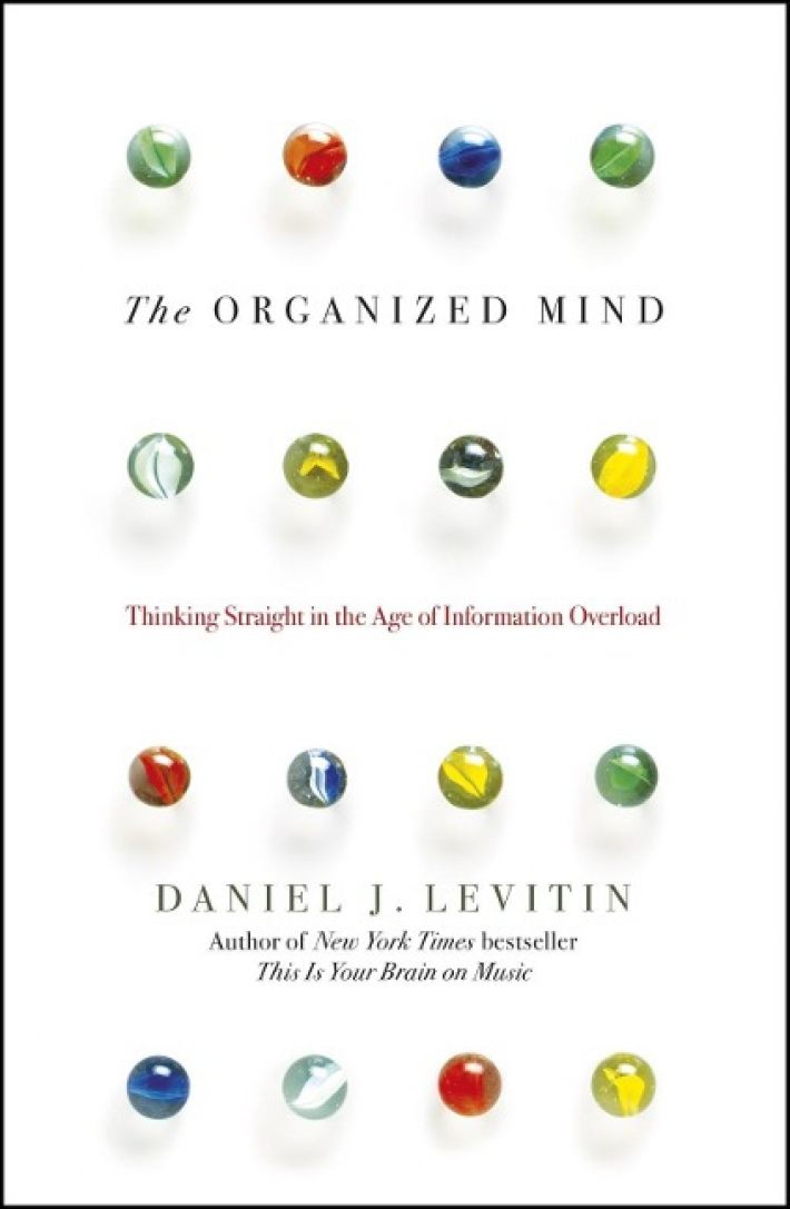 The Organized Mind