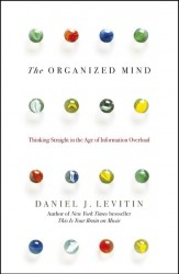 The Organized Mind