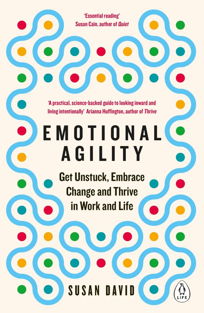 Emotional Agility