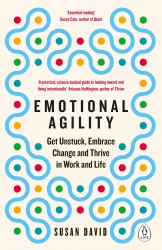 Emotional Agility