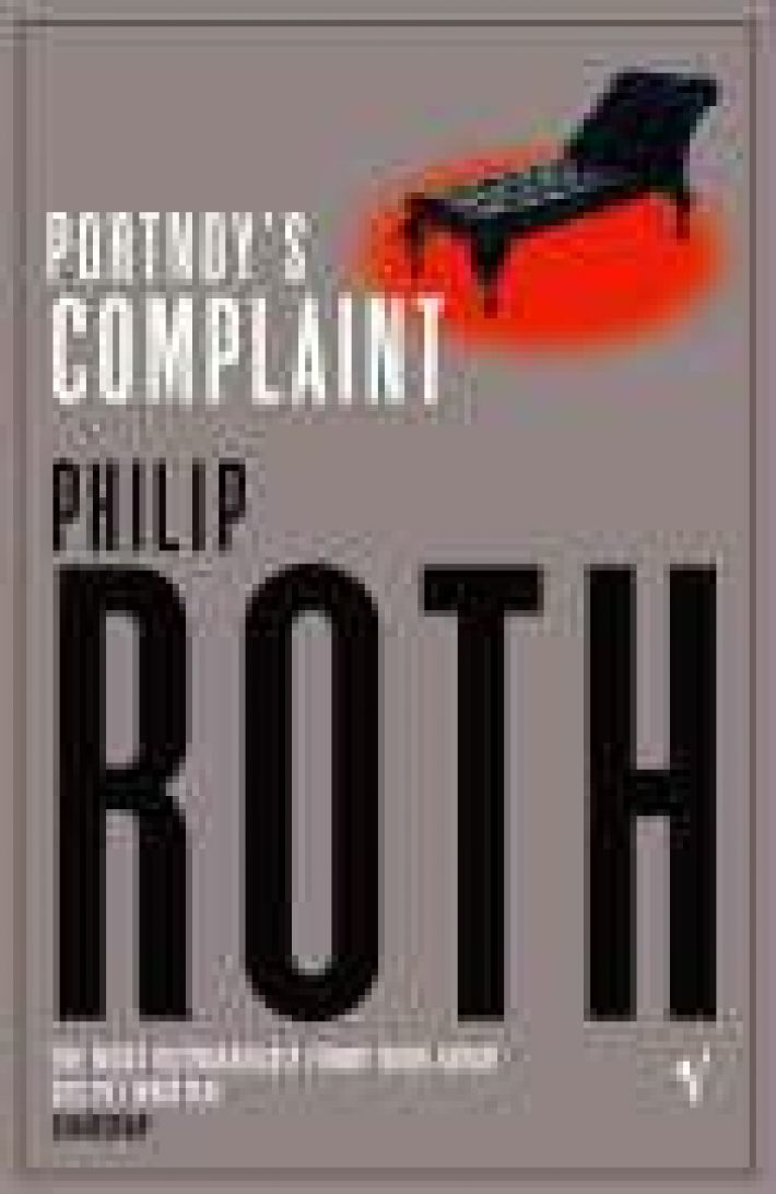 Portnoy's Complaint