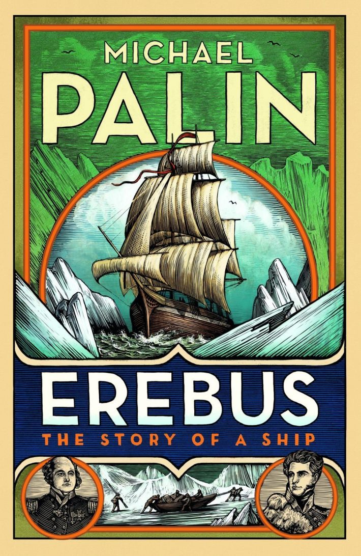 Erebus: The Story of a Ship