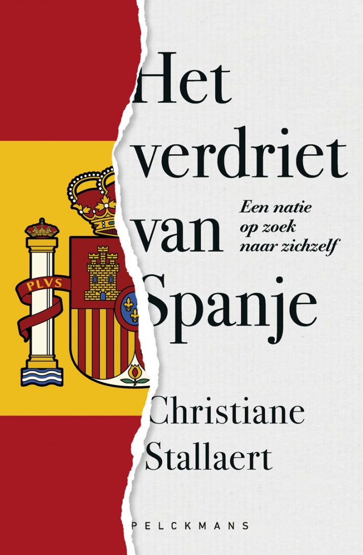 Het verdriet van Spanje