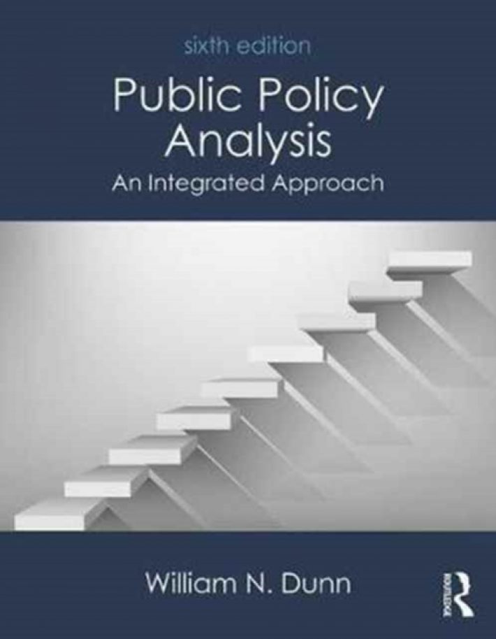 Public Policy Analysis