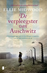 De verpleegster van Auschwitz