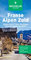 Franse Alpen Zuid