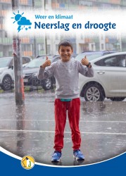 Neerslag en droogte