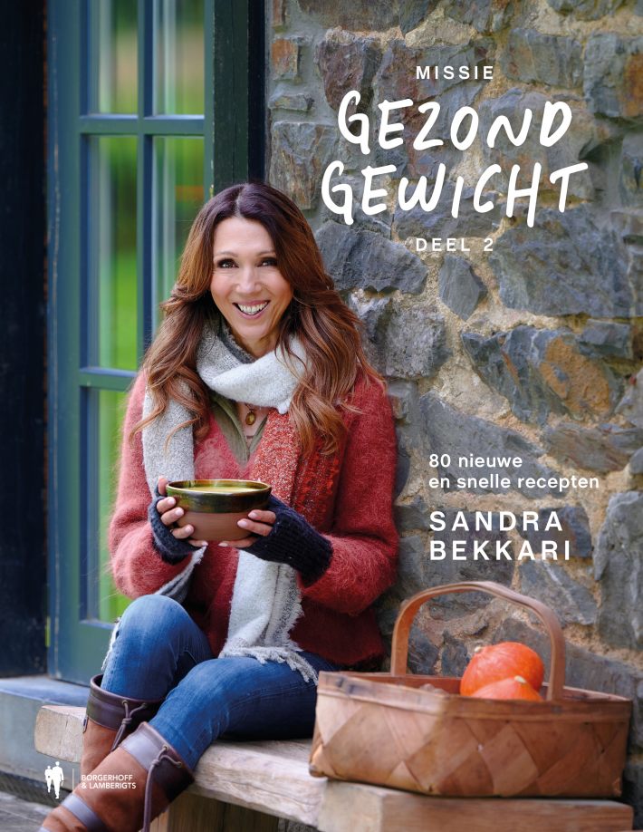 Missie gezond gewicht 2