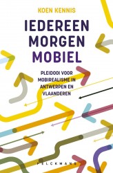 Iedereen morgen mobiel • Iedereen morgen mobiel