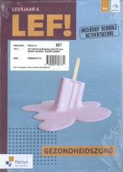 LEF! (pakket)