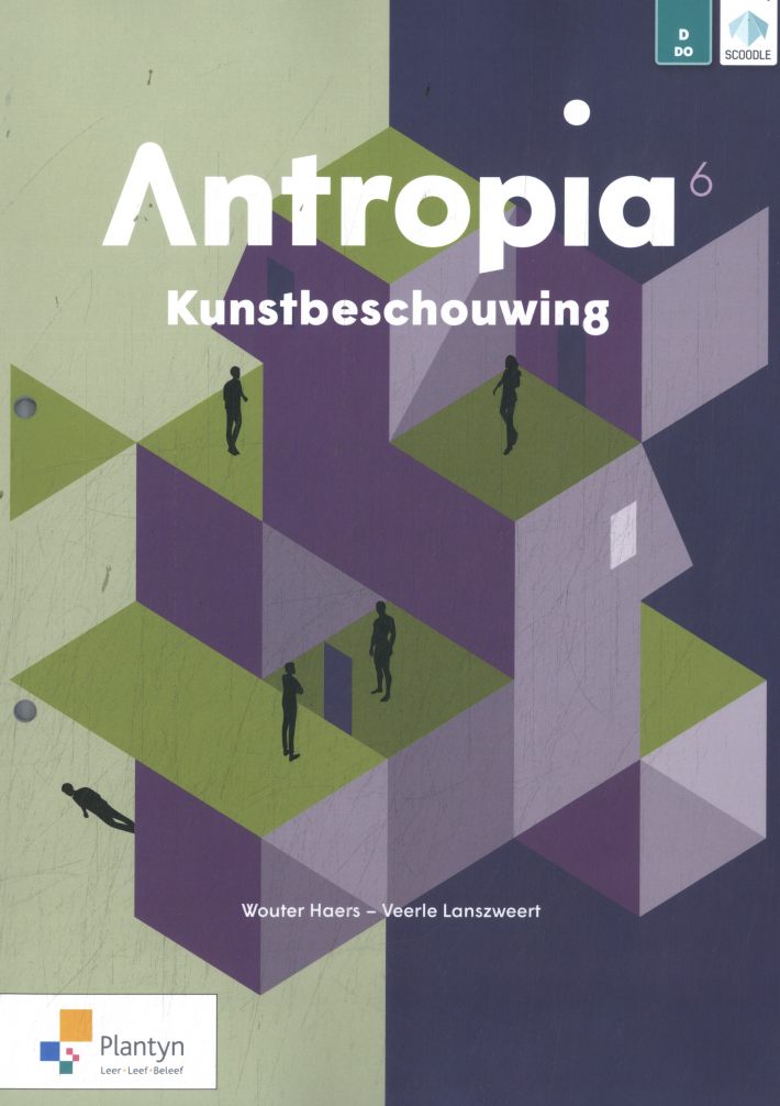 Antropia