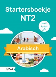 Startersboekje NT2 Arabisch