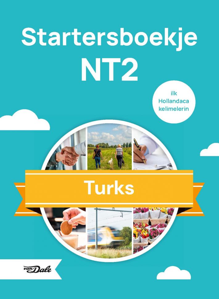 Startersboekje NT2 Turks