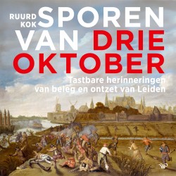 Sporen van Drie Oktober