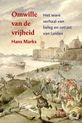 Omwille van de vrijheid