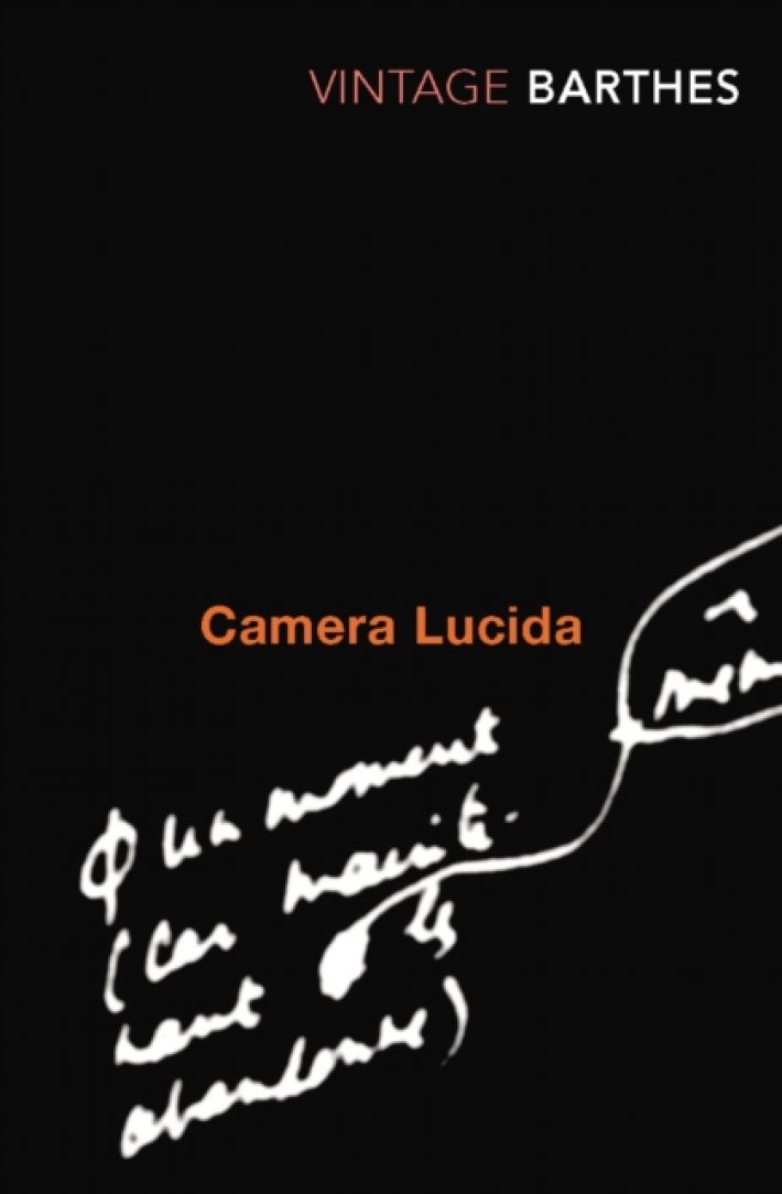 Camera Lucida