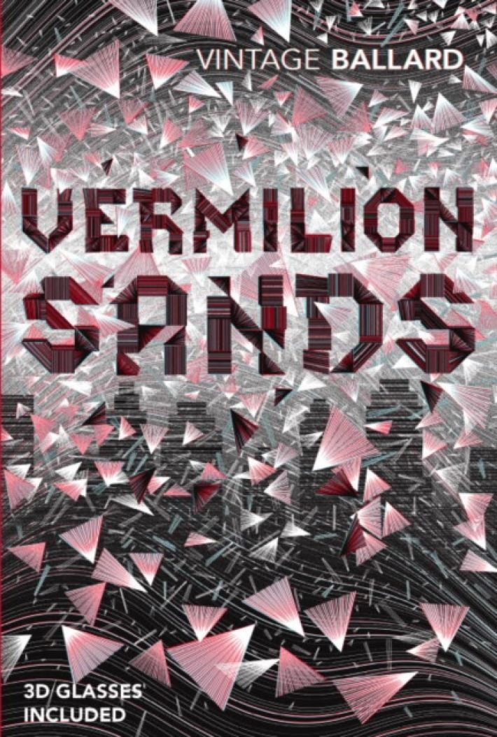 Vermilion Sands