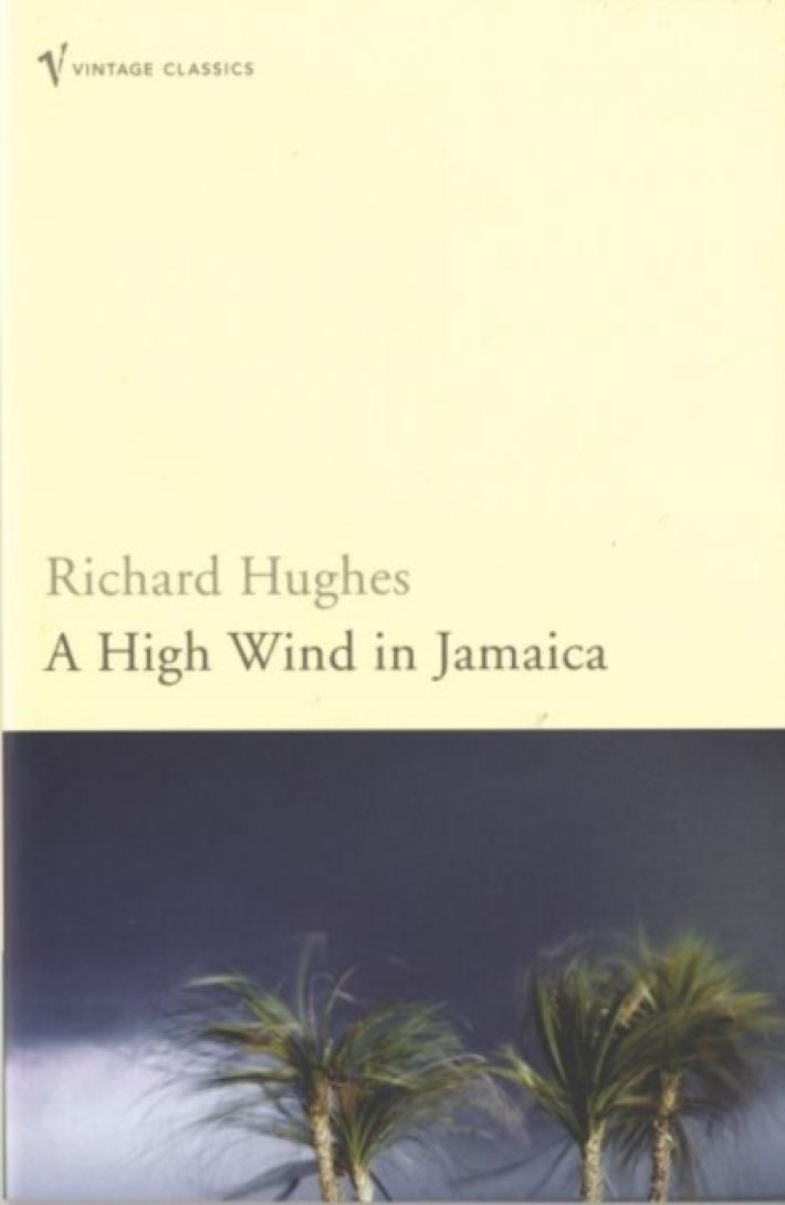 A High Wind in Jamaica